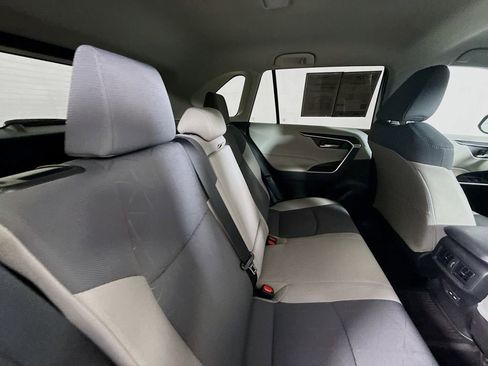 Used 2023 Toyota RAV4 XLE image 26