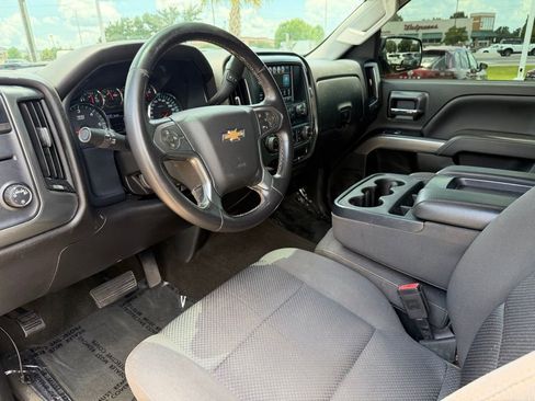 Used 2018 Chevrolet Silverado 1500 LT RWD image 13