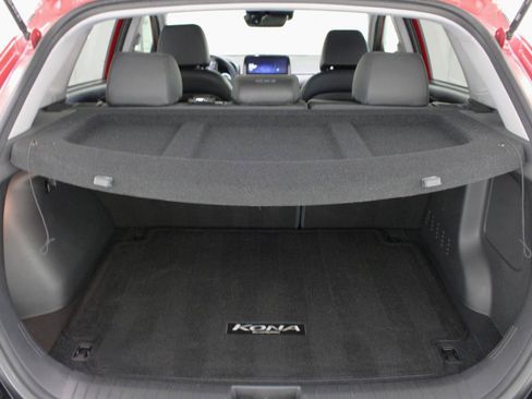 Used 2023 Hyundai Kona Limited AWD/4WD image 70