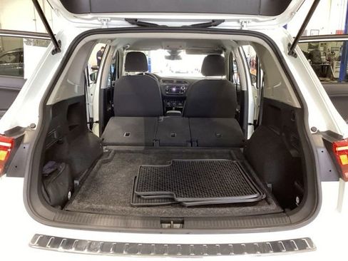 Used 2023 Volkswagen Tiguan S w/ IQ.Drive Package AWD/4WD image 17