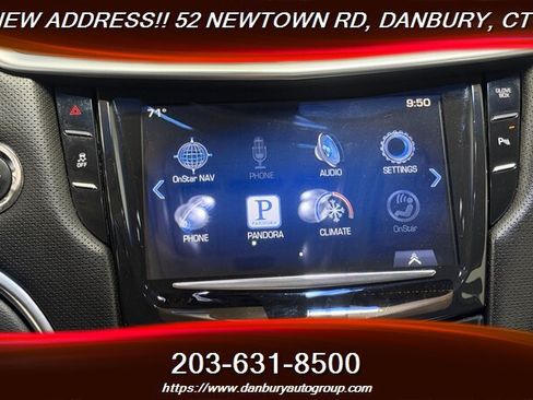 Used 2014 Cadillac XTS FWD image 21
