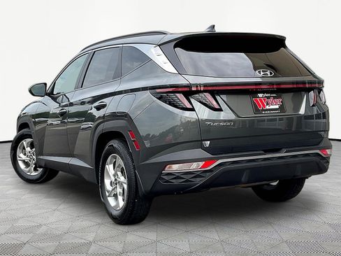 Used 2023 Hyundai Tucson SEL FWD image 4