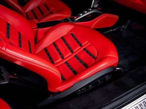 Used 2019 Ferrari 488 Spider image 53