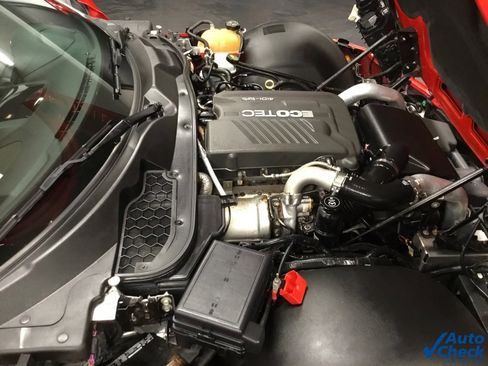 Used 2008 Saturn Sky Red Line image 41