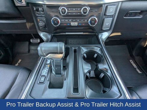 Certified 2023 Ford F150 Lariat w/ Equipment Group 502A High image 22