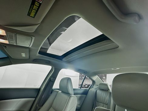 Used 2009 Honda Accord EX-L image 23