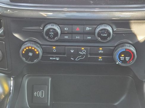 New 2026 Ford F150 STX w/ Equipment Group 200A RWD image 13