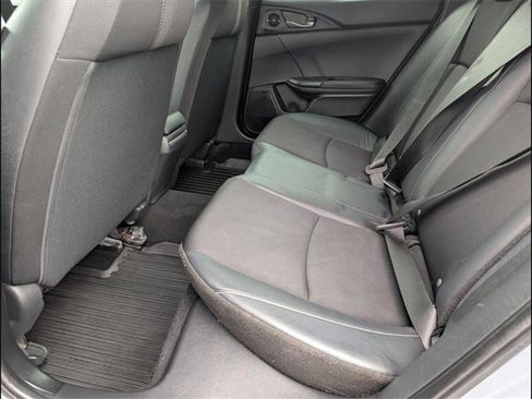 Used 2021 Honda Civic Sport image 10