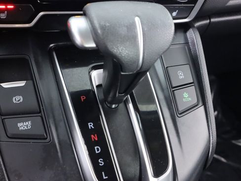 Used 2021 Honda CR-V EX image 27