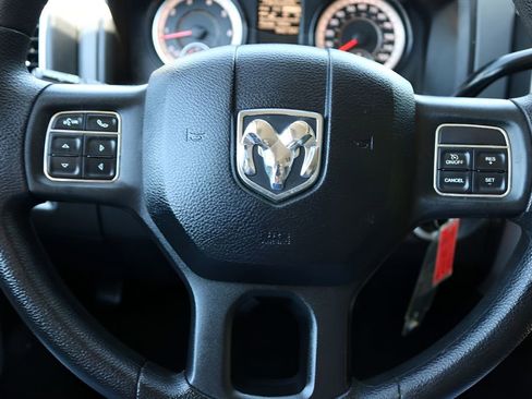 Used 2017 RAM 2500 SLT RWD image 22