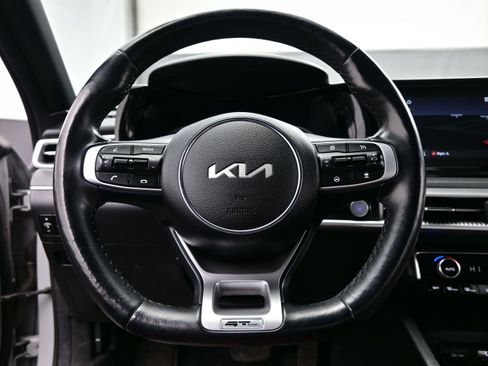 Used 2023 Kia K5 GT-Line image 22