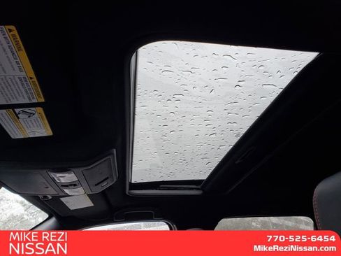 New 2026 Nissan Frontier PRO-4X w/ Pro Premium Package image 12