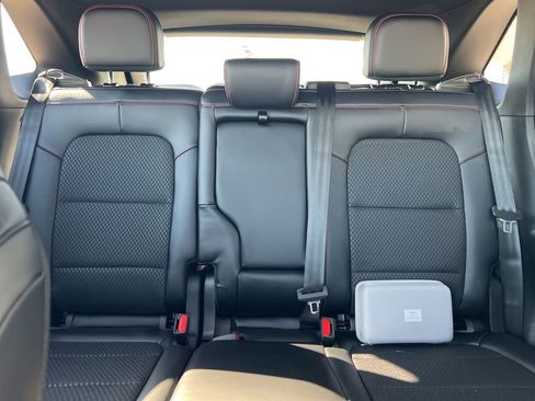 New 2026 Ford Escape ST-Line w/ Tech Pack #1 FWD image 22