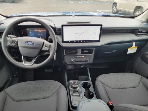 New 2025 Ford Maverick XL w/ Equipment Group 101A image 18