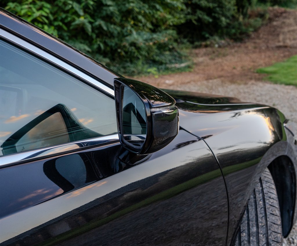 Used 2019 Lexus ES 350 w/ Premium Package FWD image 12