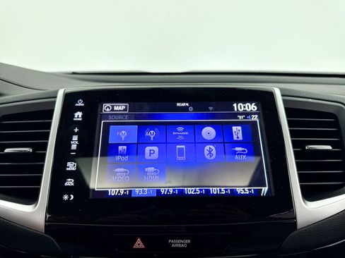 Used 2017 Honda Pilot Elite image 24