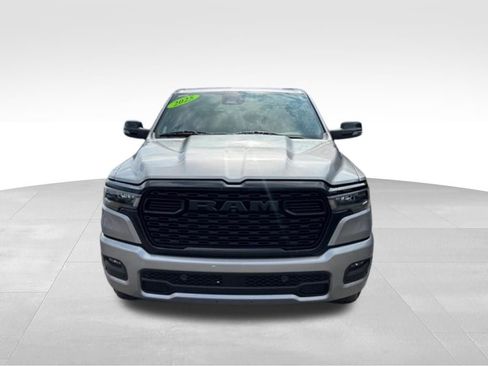 Used 2025 RAM 1500 Big Horn AWD/4WD image 11