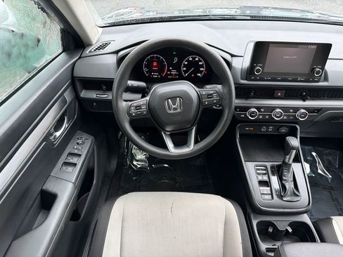 Used 2024 Honda CR-V EX image 20