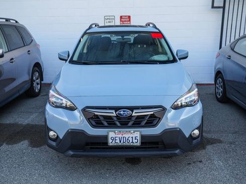 Used 2023 Subaru Crosstrek 2.0i Premium image 2