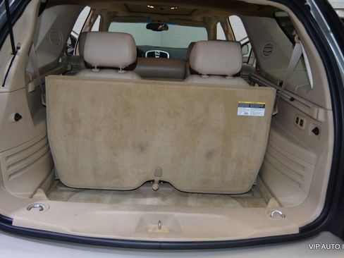 Used 2008 Cadillac SRX w/ Utility Package RWD image 31