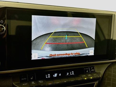 Certified 2026 Toyota Camry XLE FWD image 15