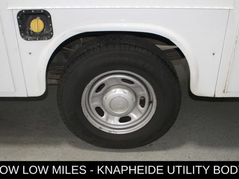 Used 2016 Ford F250 XL RWD image 11