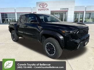 New 2025 Toyota Tacoma TRD Off-Road video 2