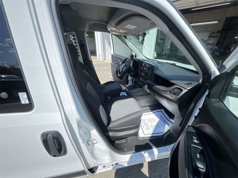 Used 2022 RAM ProMaster City Tradesman w/ Window Group 05 image 23