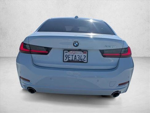 Used 2023 BMW 330i Sedan w/ Premium Package image 7