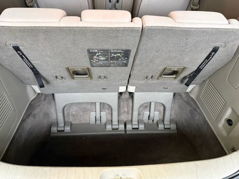 Used 2021 Kia Sedona LX image 18