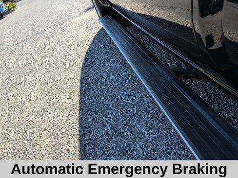 Used 2021 Chevrolet Silverado 1500 LTZ w/ Technology Package image 14