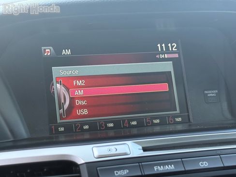 Used 2014 Honda Accord Sport image 20