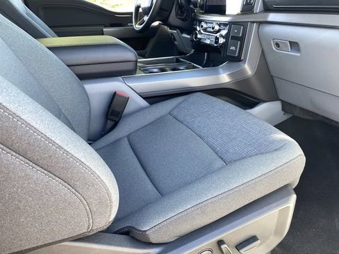 New 2026 Ford F150 XLT AWD/4WD image 12
