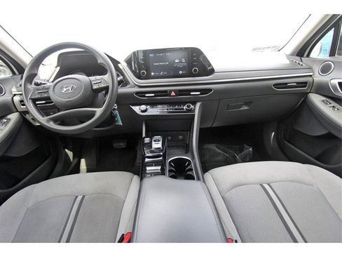 Used 2021 Hyundai Sonata SE image 8