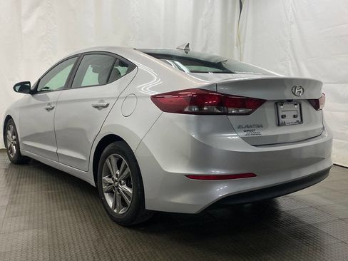 Used 2018 Hyundai Elantra SEL image 6