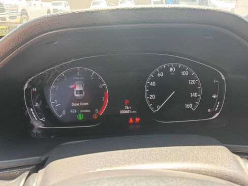 Used 2018 Honda Accord EX image 13
