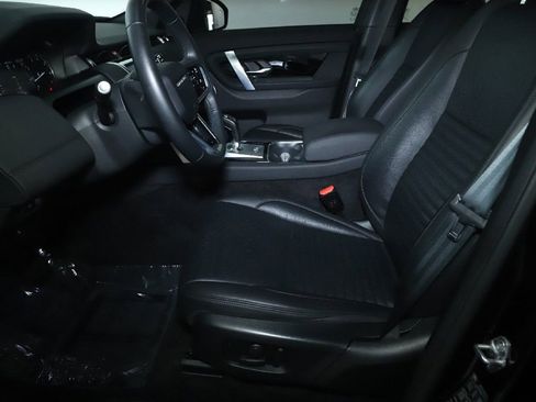 Used 2023 Land Rover Discovery Sport S image 21