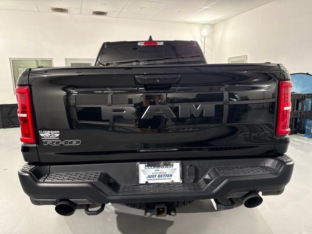 Used 2026 RAM 1500 RHO AWD/4WD image 8
