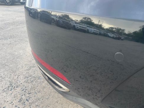 Used 2017 Kia Cadenza Technology FWD image 8