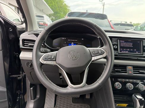 Used 2024 Volkswagen Taos S AWD/4WD image 19