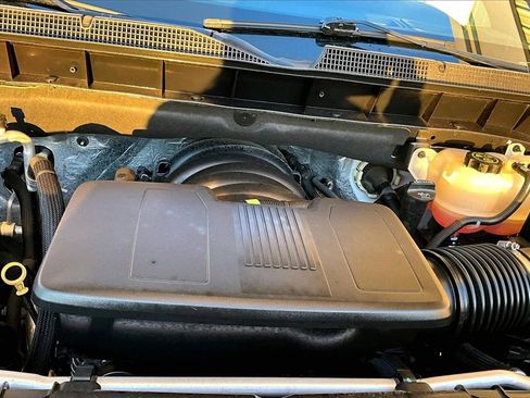 Used 2020 Chevrolet Silverado 1500 High Country w/ Safety Package II image 30