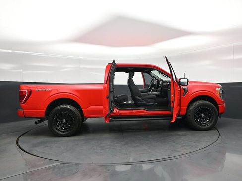 Used 2021 Ford F150 XLT w/ Equipment Group 301A Mid RWD image 4