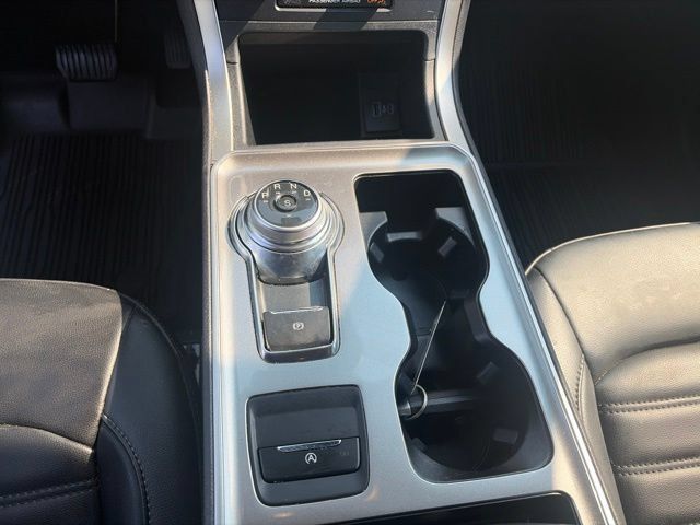 Used 2023 Ford Edge SEL AWD/4WD image 15
