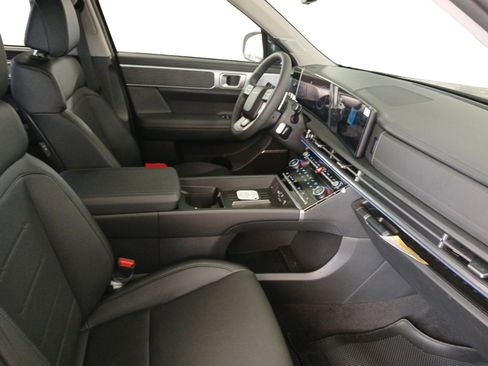 New 2026 Hyundai Santa Fe Limited image 15