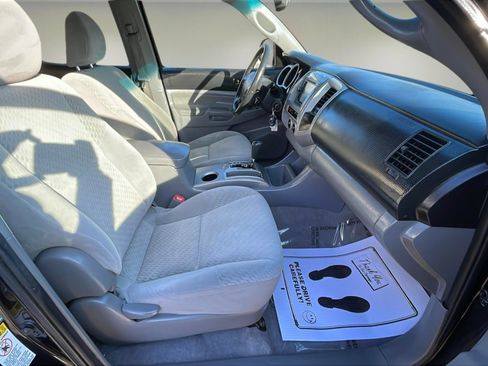 Used 2010 Toyota Tacoma 4x4 Double Cab image 14