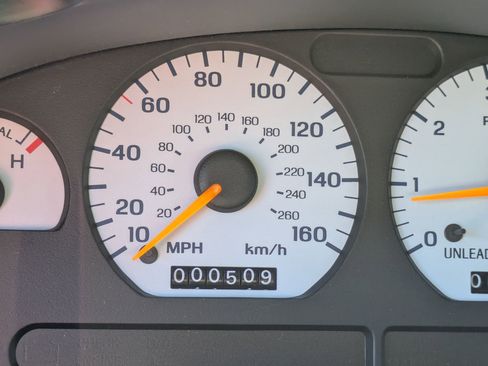 Used 1995 Ford Mustang Cobra R image 19