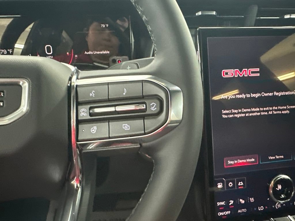 New 2027 GMC Terrain Elevation w/ Elevation Premium Package AWD/4WD image 41