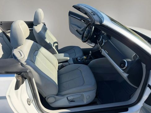 Used 2016 Audi A3 2.0T Premium image 18