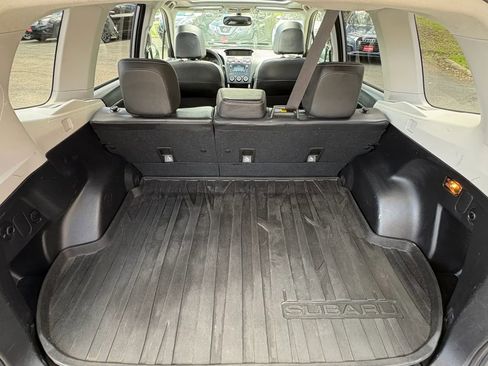 Used 2014 Subaru Forester 2.5i Limited AWD/4WD image 26