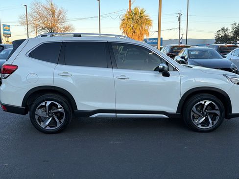 Used 2024 Subaru Forester Touring w/ POP Package 3 image 9